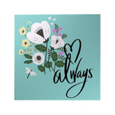 Always Decoposter